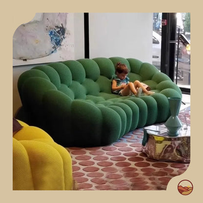 Sharq Series - Saida