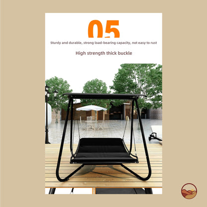 Northern Europe Series - Kopenhag