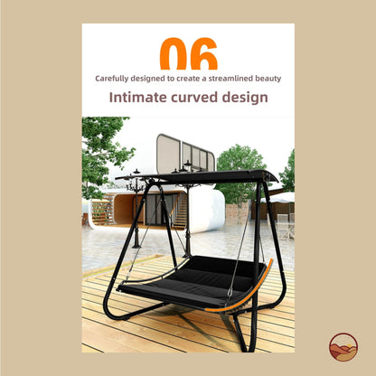 Northern Europe Series - Kopenhag