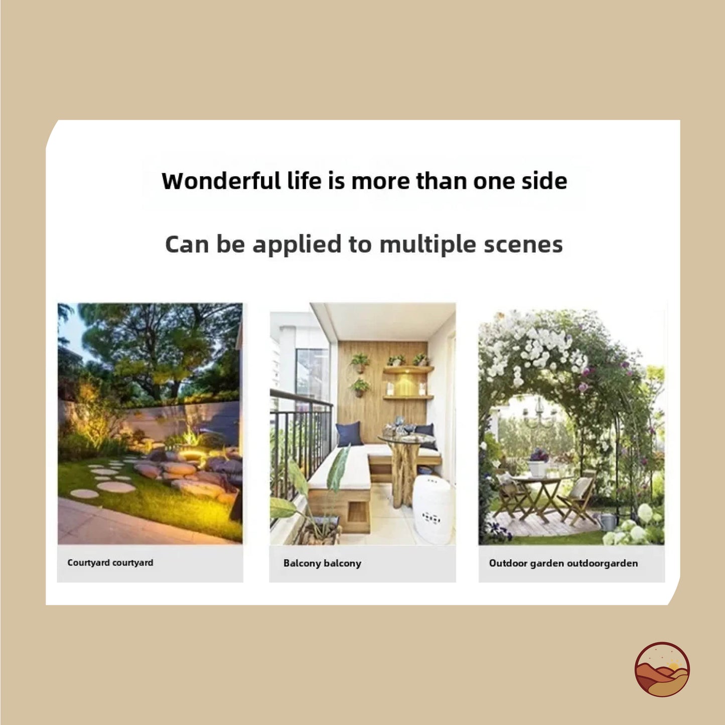 Northern Europe Series - Kopenhag