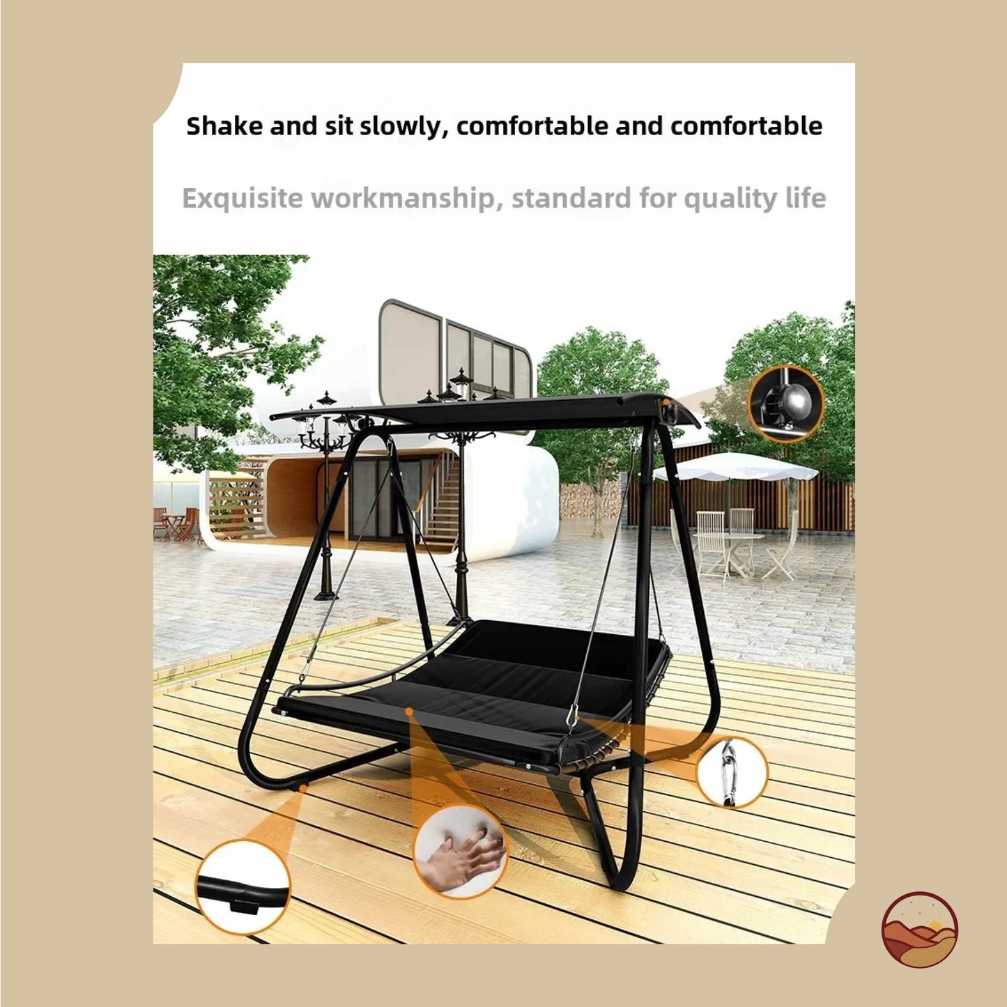 Northern Europe Series - Kopenhag