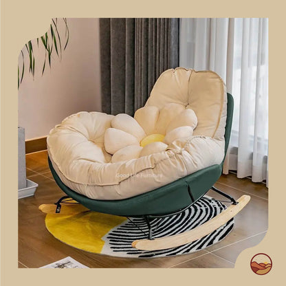 Northern Europe Series - Lisse