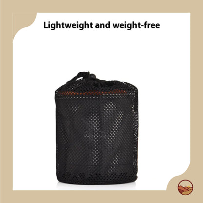 Outdoor Camping Coffee Set