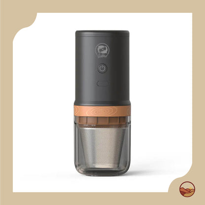 Portable Coffee Grinder