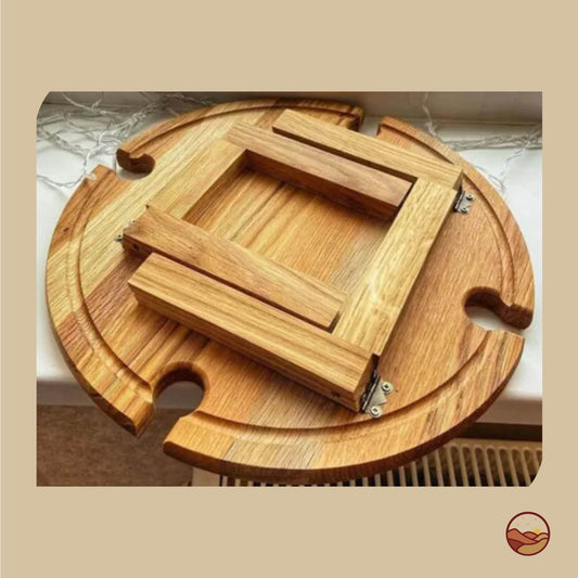 Portable Coffee Table