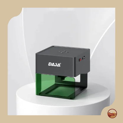 Mini-Laser Engraving Machine