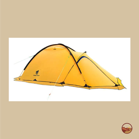 Ranger Tent For Hiking