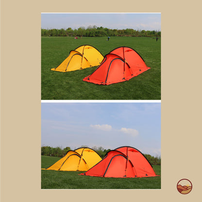 Ranger Tent For Hiking