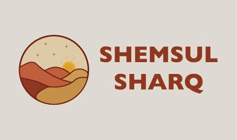 SHEMSULSHARQ