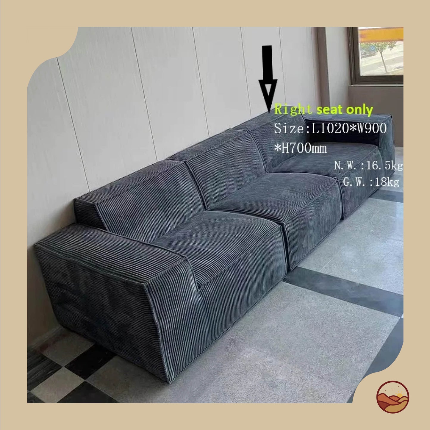 Sharq Series - Aflaj