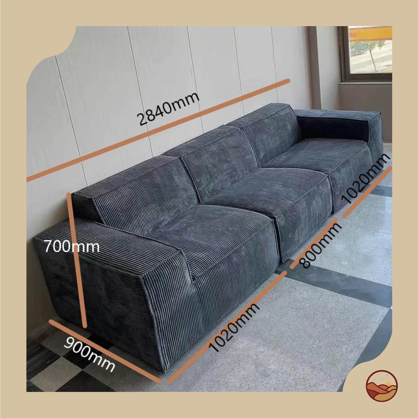 Sharq Series - Aflaj