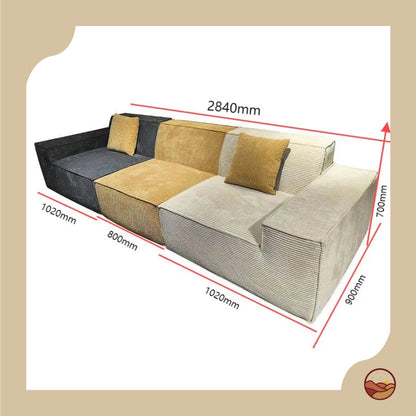 Sharq Series - Aflaj