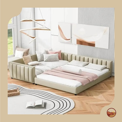 Sharq Series - Ahwar