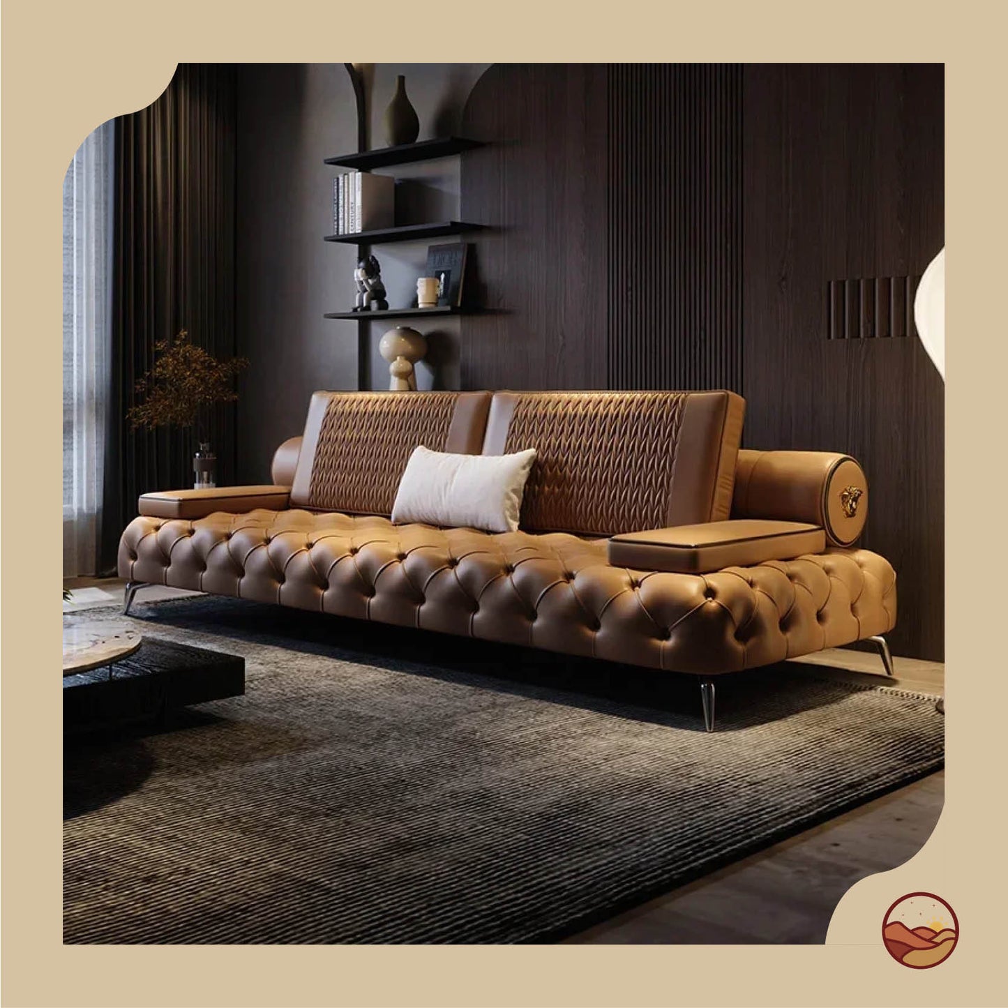 Sharq Series - Al Ain