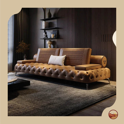 Sharq Series - Al Ain