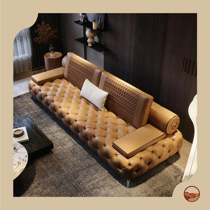 Sharq Series - Al Ain