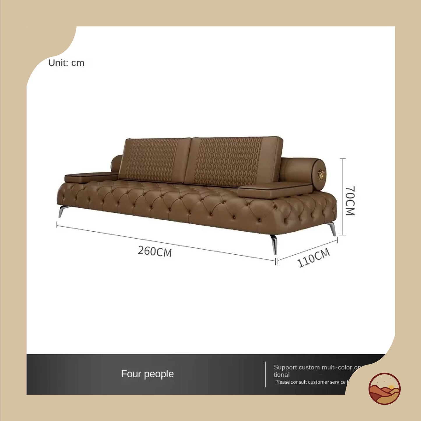 Sharq Series - Al Ain