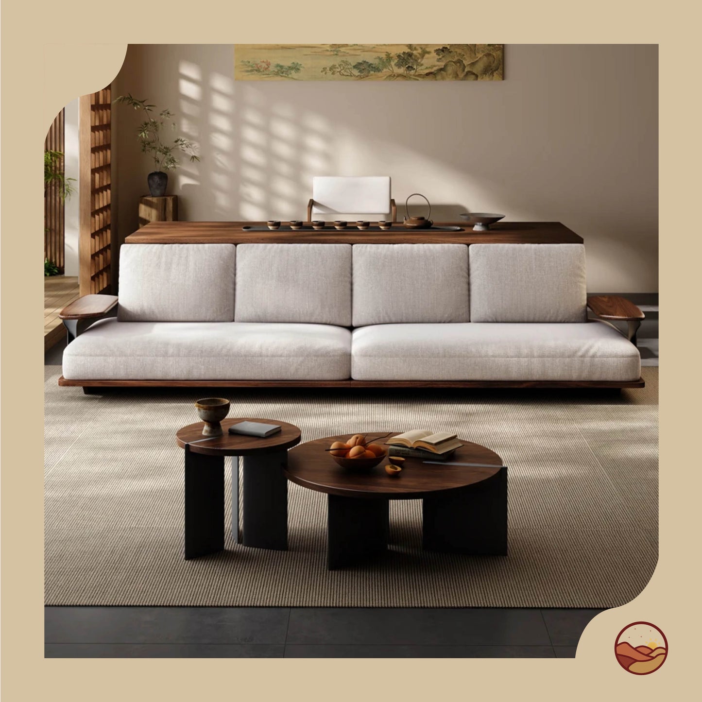 Sharq Series - Aqaba