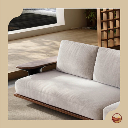 Sharq Series - Aqaba