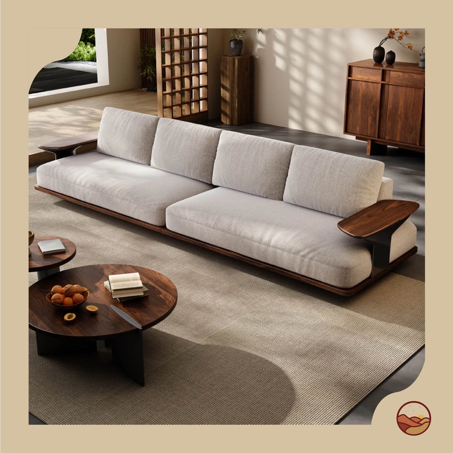 Sharq Series - Aqaba