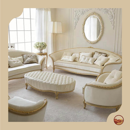 Sharq Series - Bahla