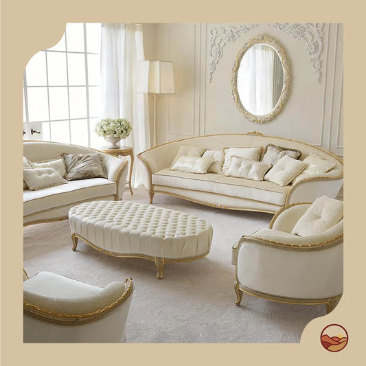 Sharq Series - Bahla