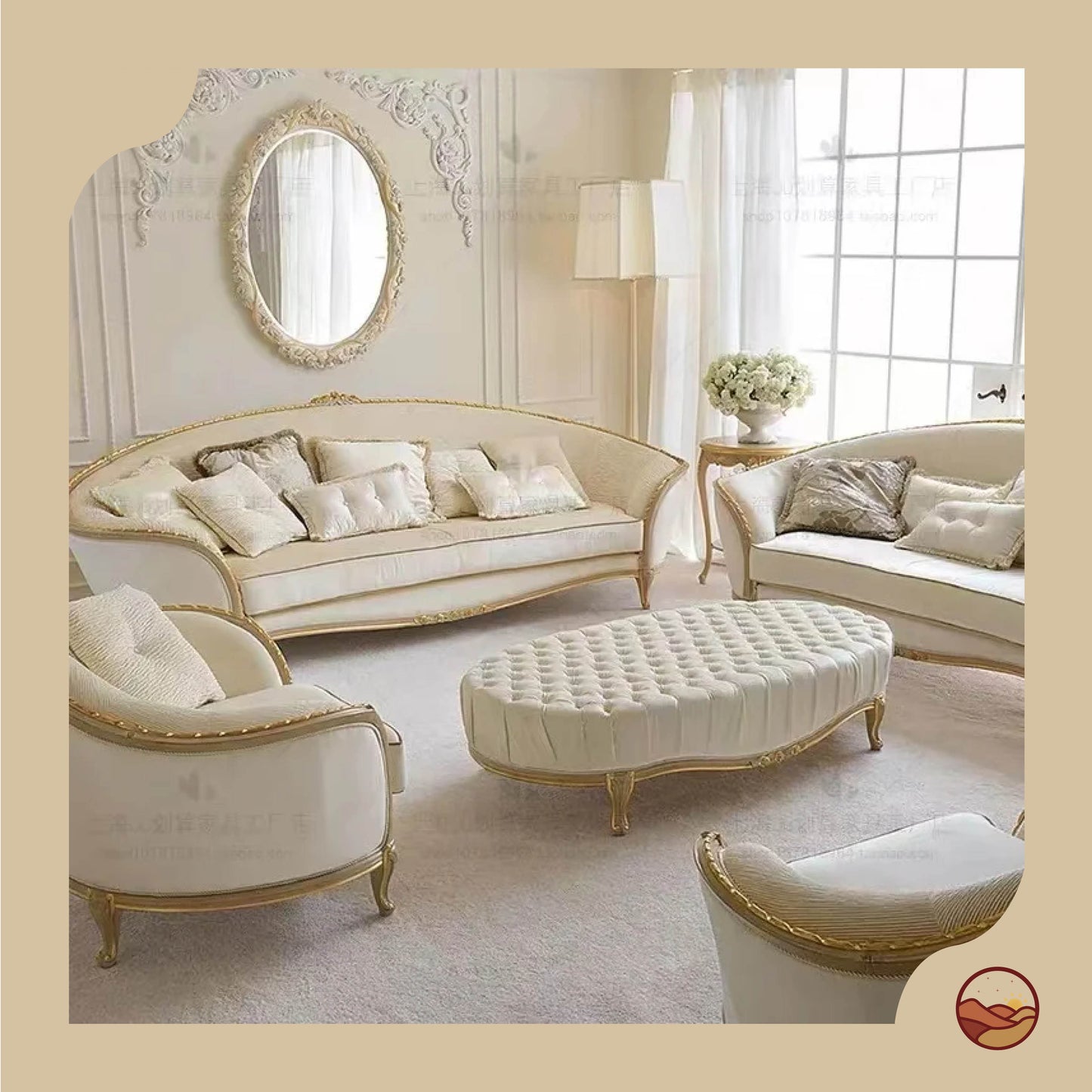 Sharq Series - Bahla