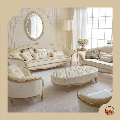 Sharq Series - Bahla