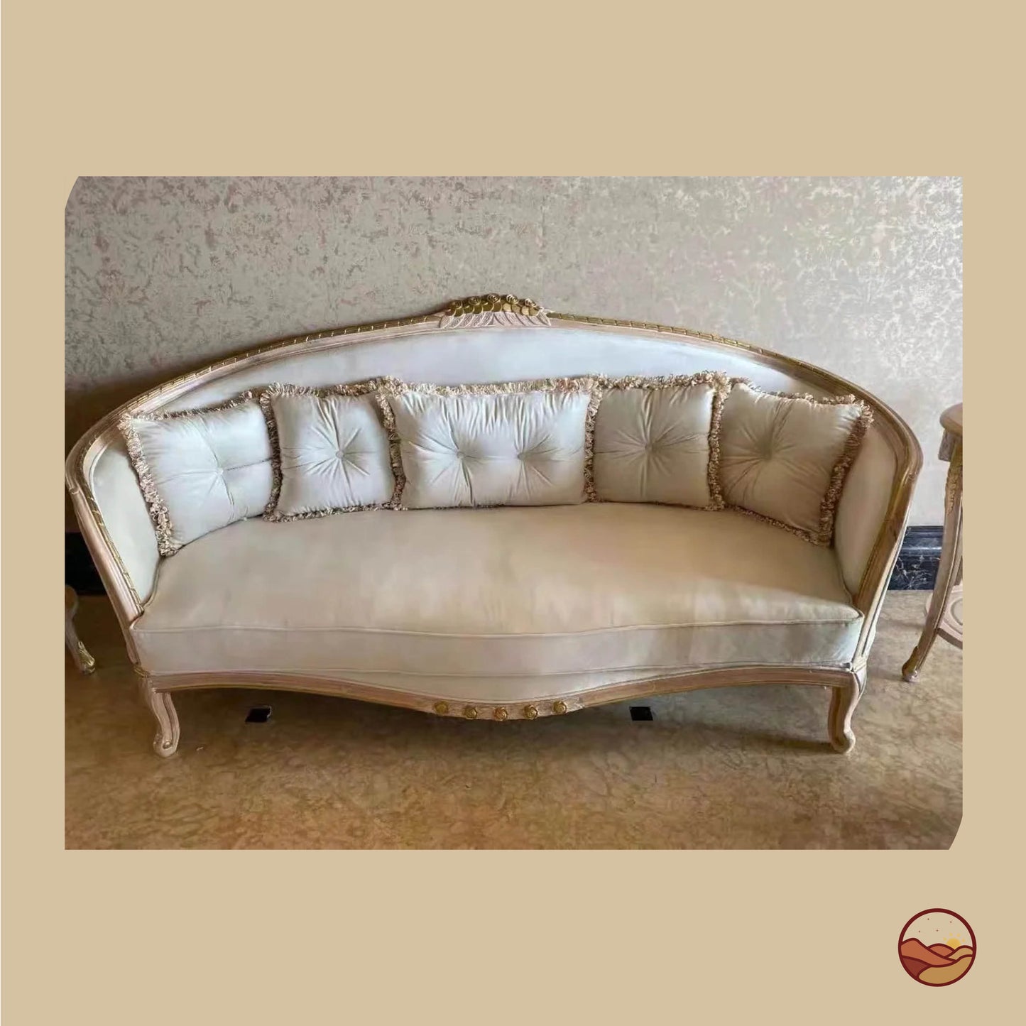 Sharq Series - Bahla