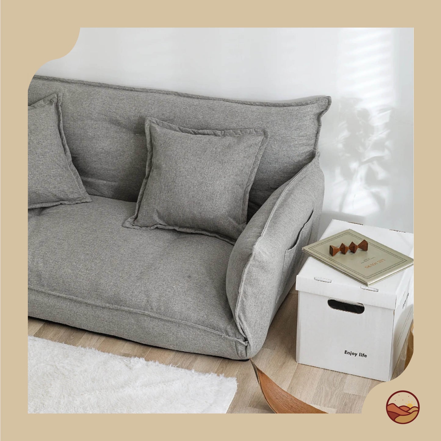 Sharq Series - Beirut