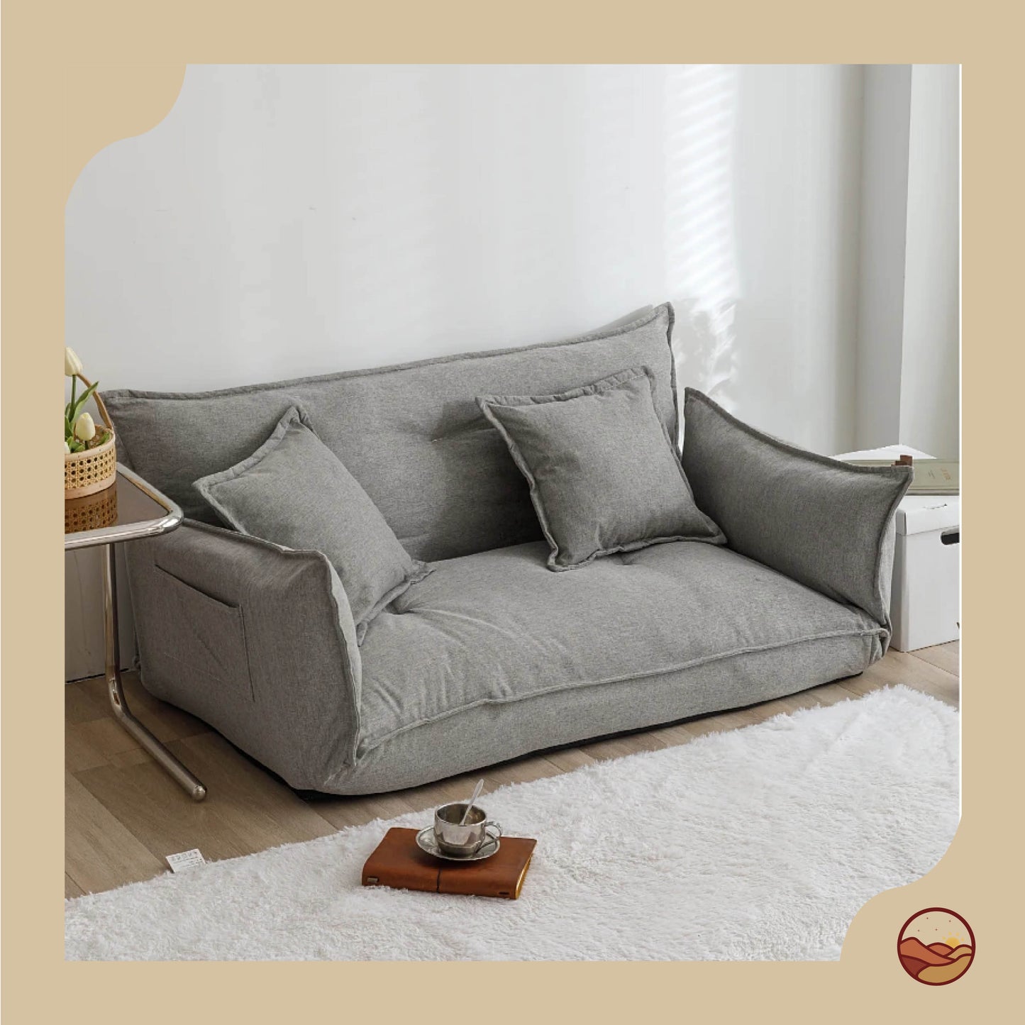 Sharq Series - Beirut