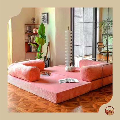 Sharq Series - Cairo