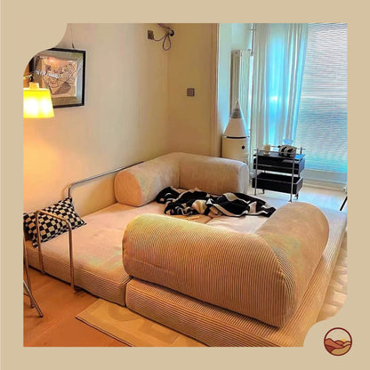 Sharq Series - Cairo