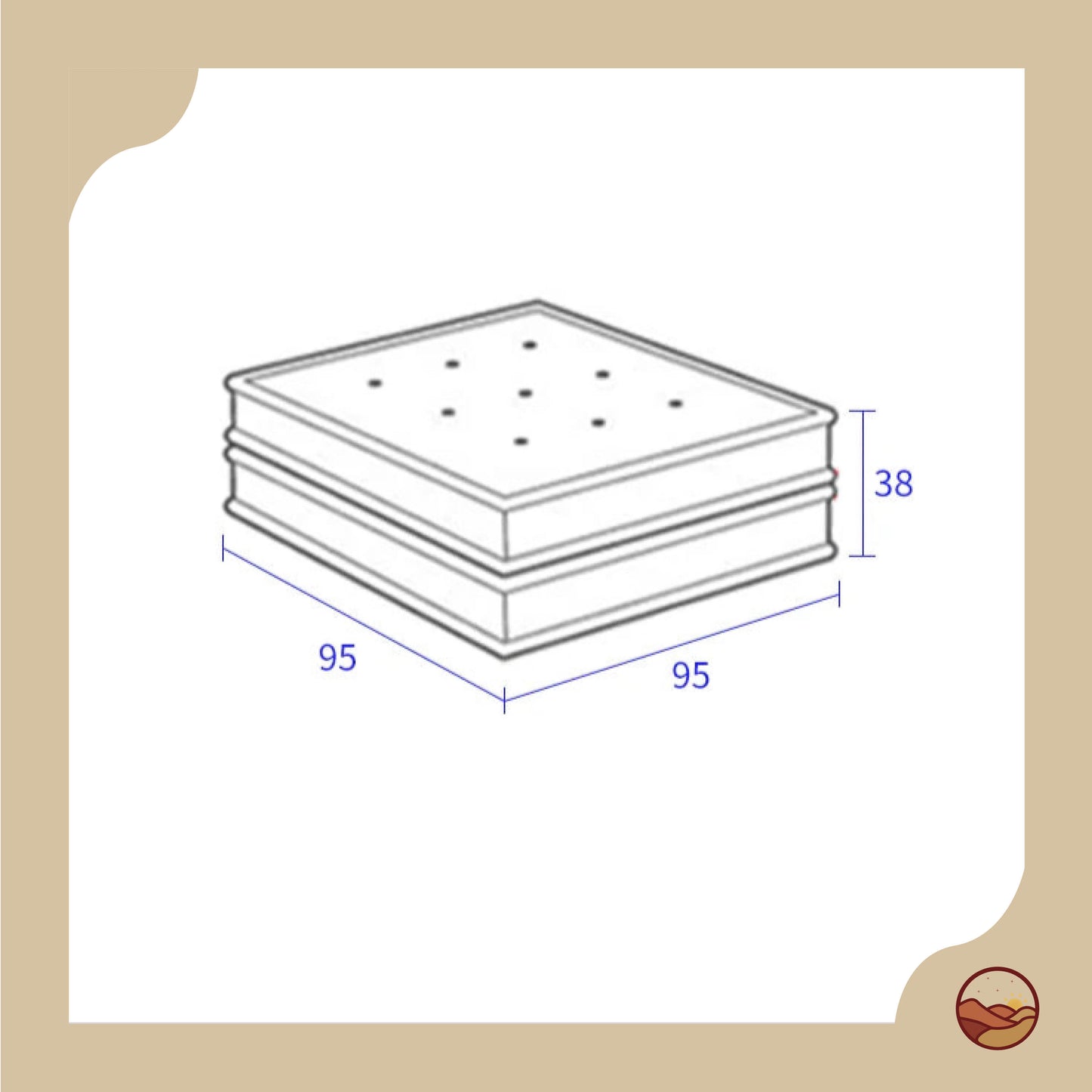 Sharq Series - Dhofar