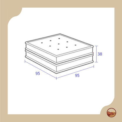 Sharq Series - Dhofar