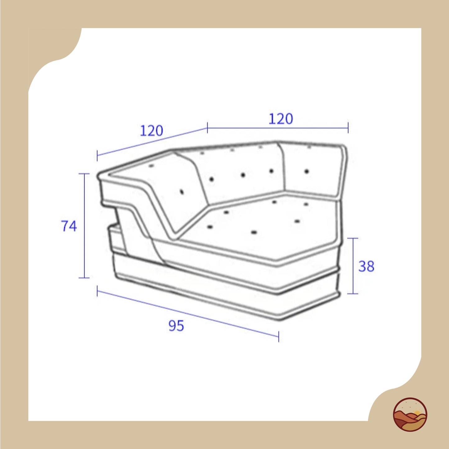 Sharq Series - Dhofar