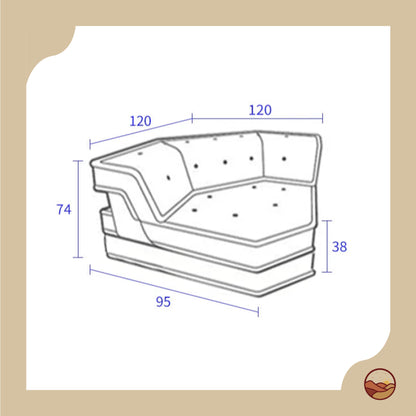 Sharq Series - Dhofar