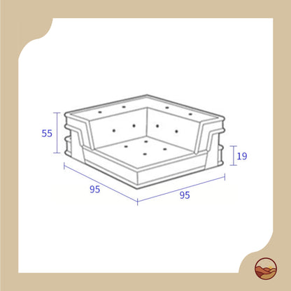 Sharq Series - Dhofar