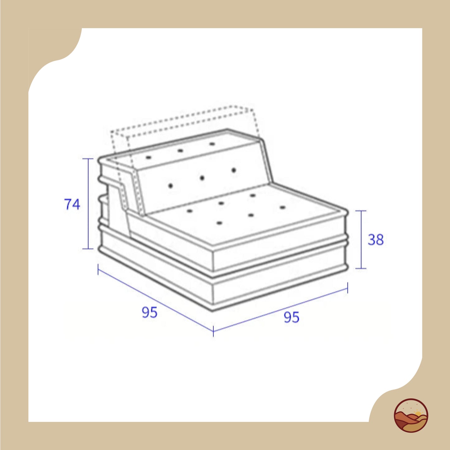 Sharq Series - Dhofar
