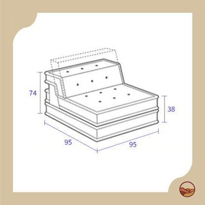 Sharq Series - Dhofar