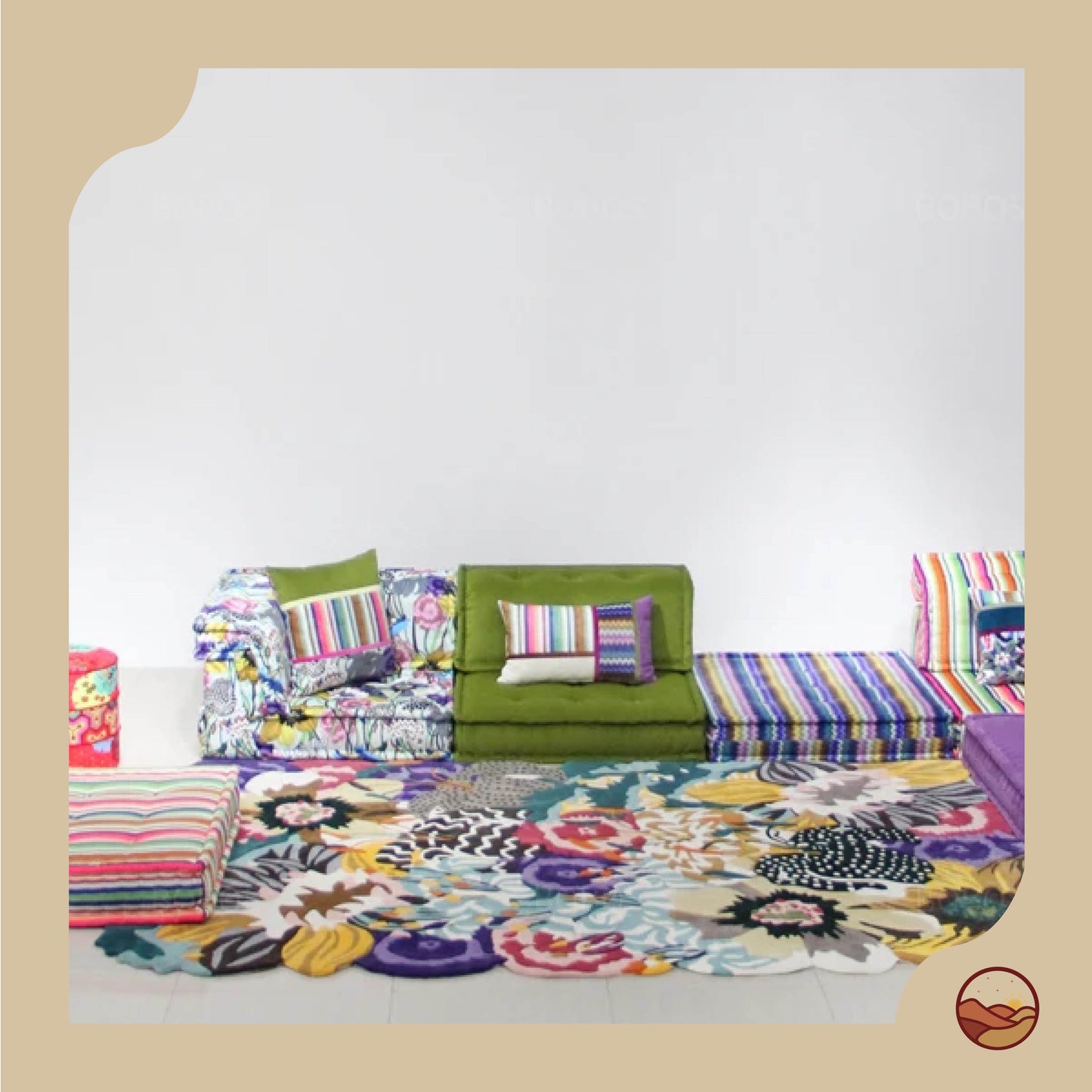 Sharq Series - Dhofar