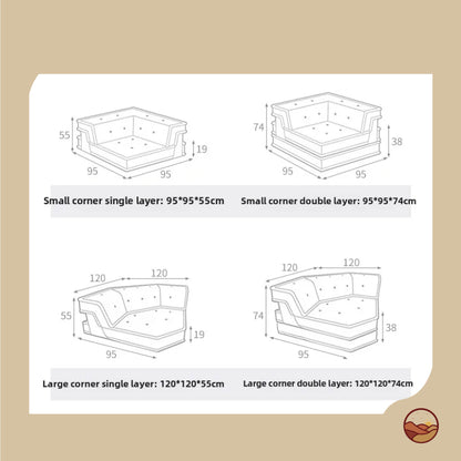 Sharq Series - Dhofar