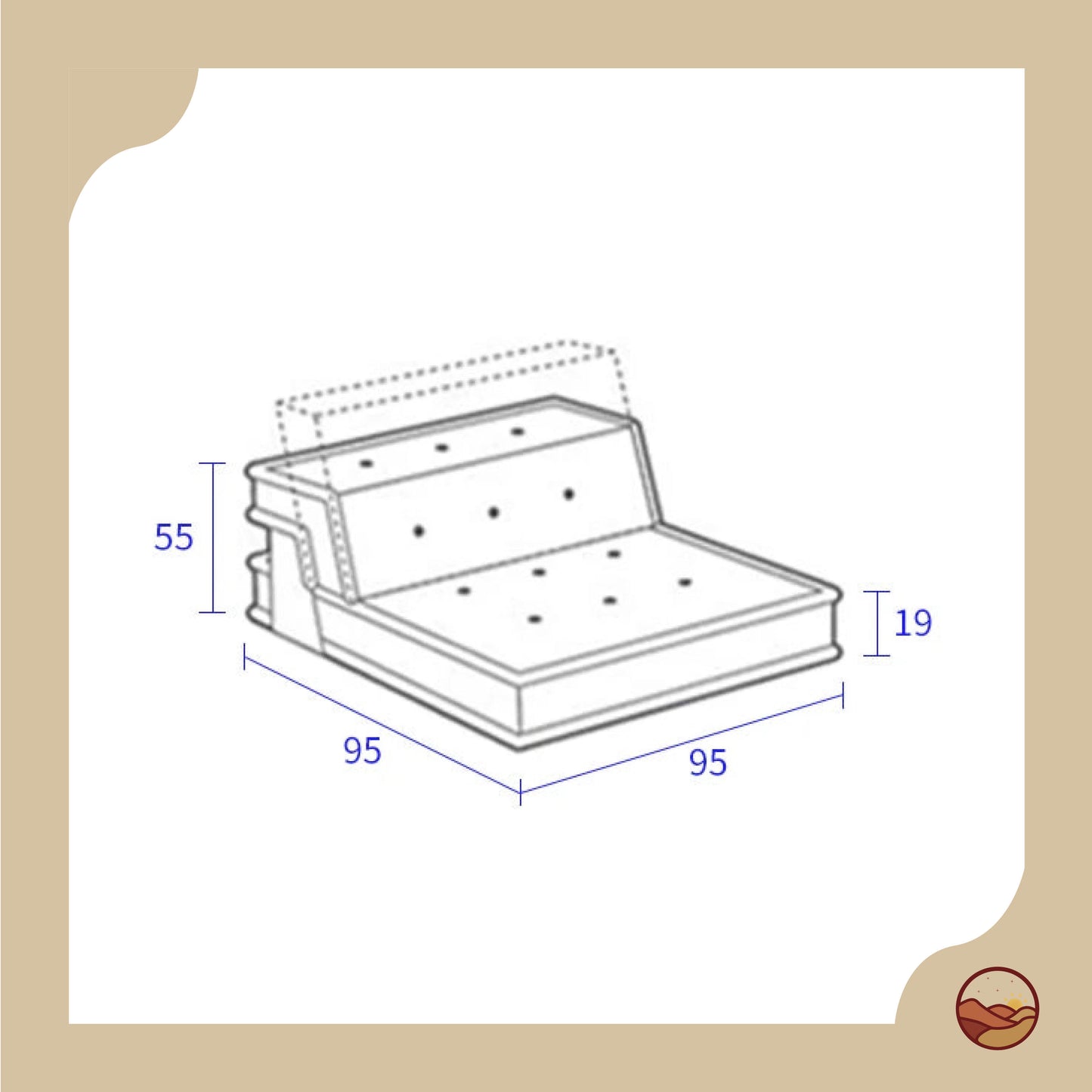 Sharq Series - Dhofar