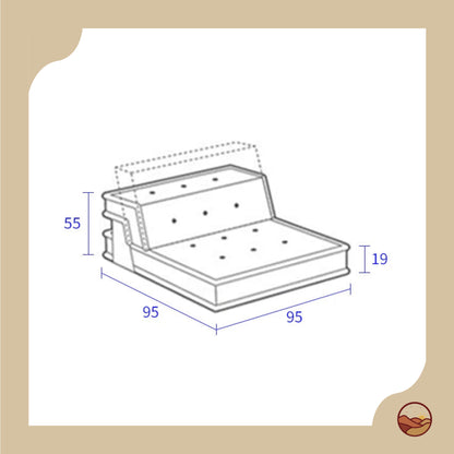 Sharq Series - Dhofar