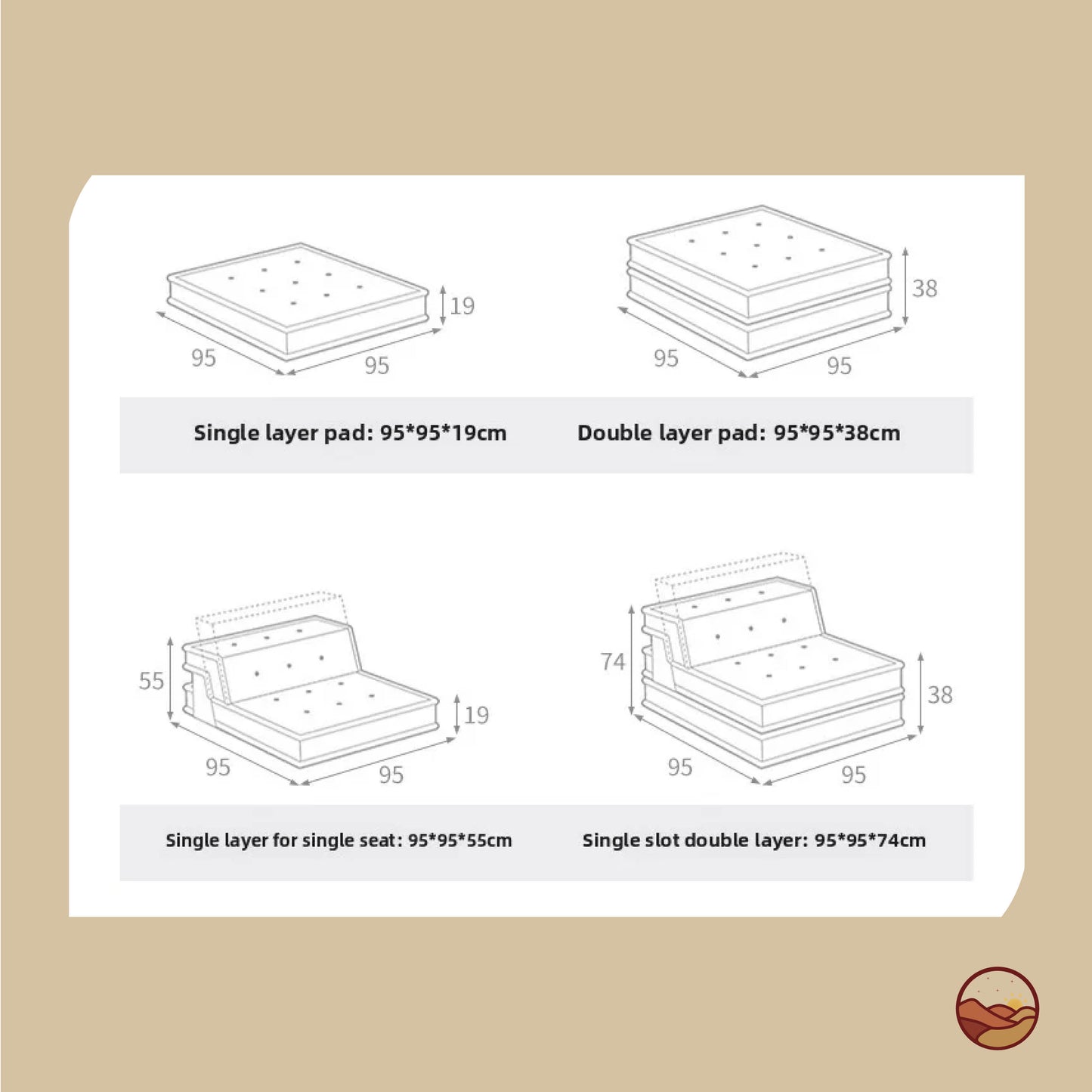 Sharq Series - Dhofar