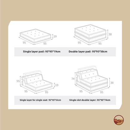 Sharq Series - Dhofar
