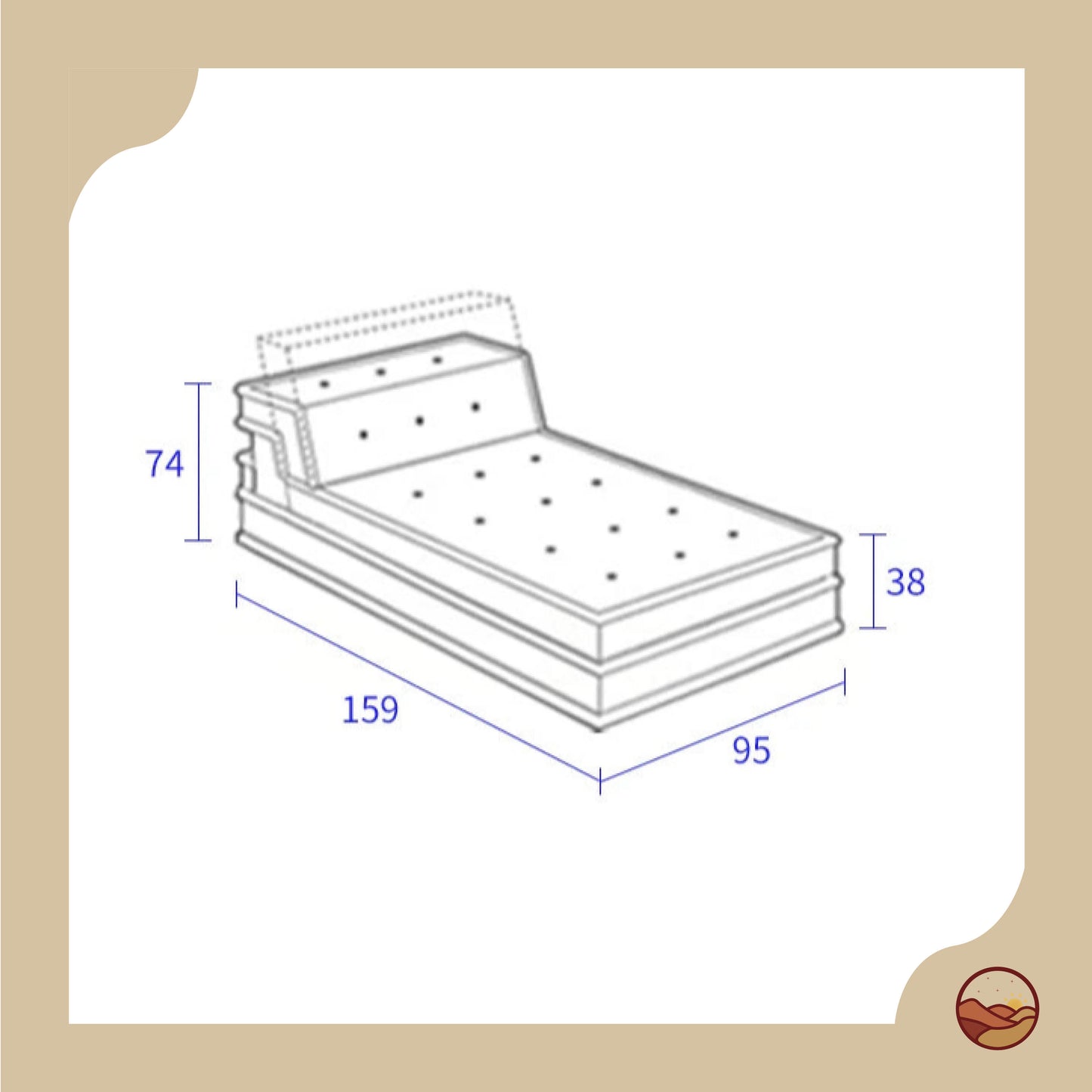 Sharq Series - Dhofar