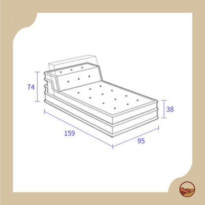 Sharq Series - Dhofar