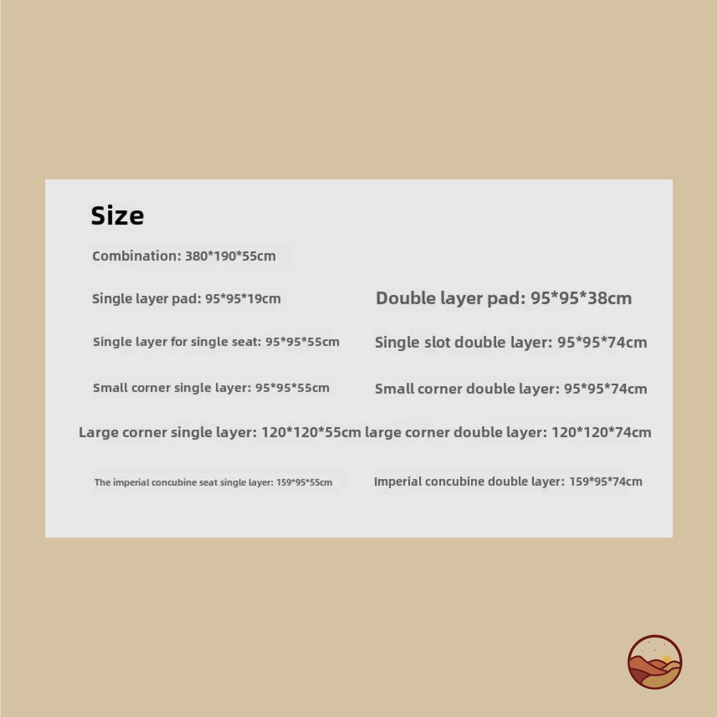 Sharq Series - Dhofar