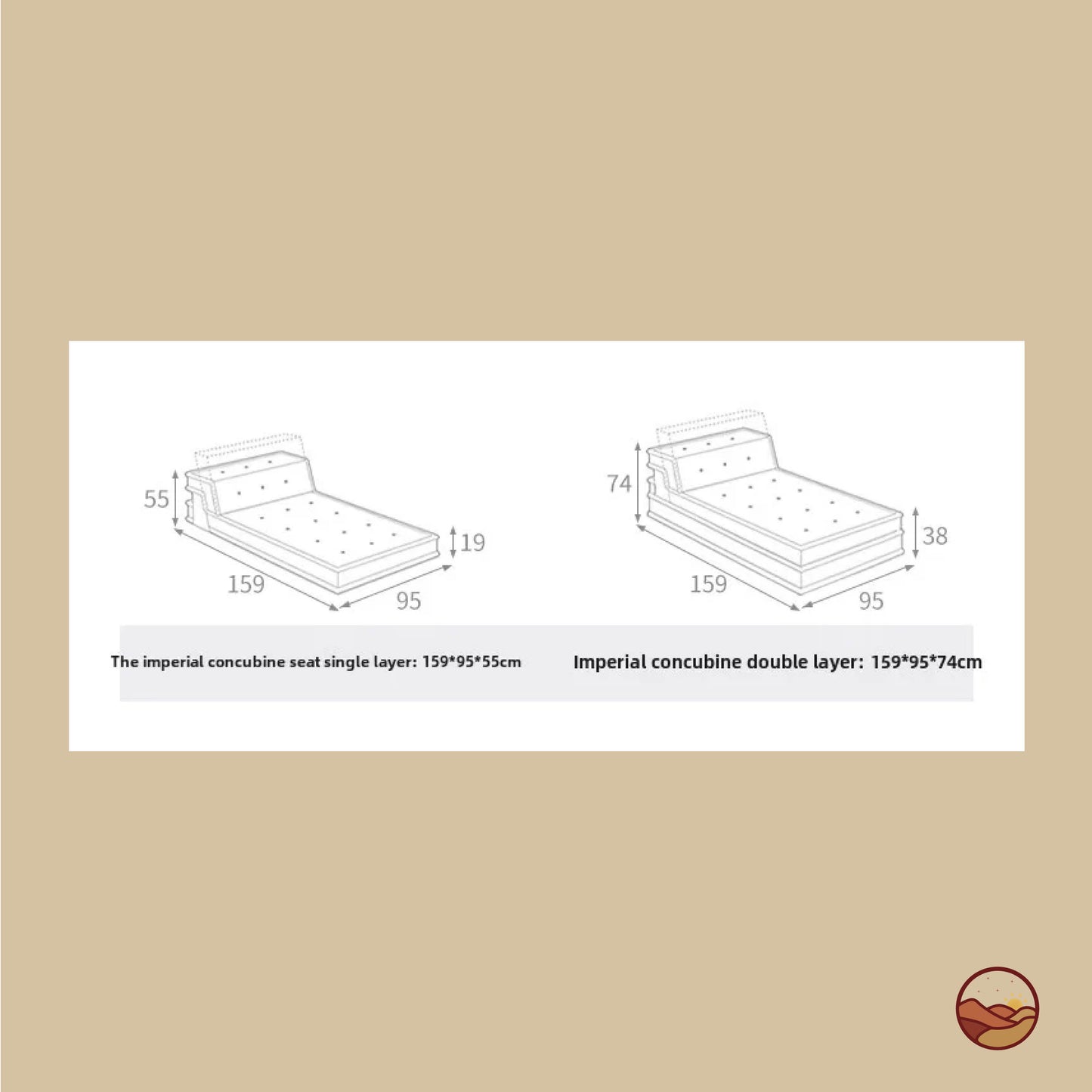 Sharq Series - Dhofar